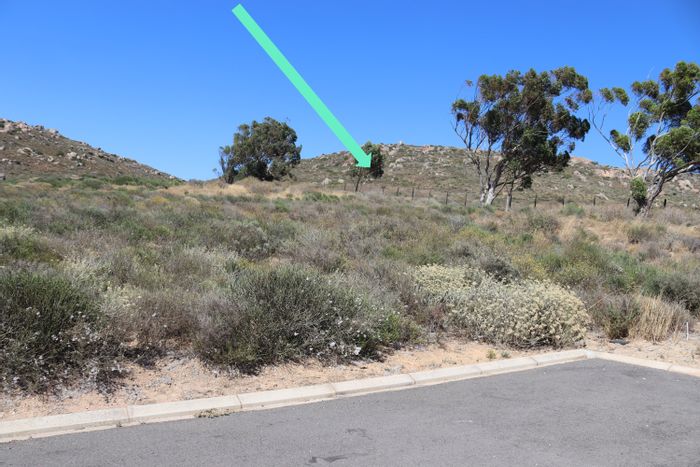 Vacant Land Residential For Sale in St Helena Views, 500sqm, fully serviced, no time limit.