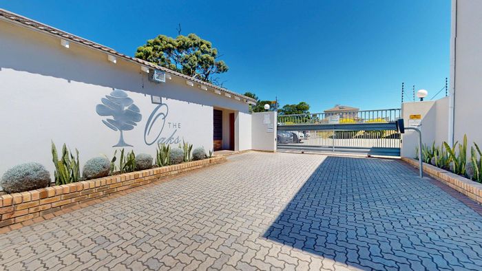 For Sale: Fairview Townhouse with 3 bedrooms, courtyard, and secure parking.