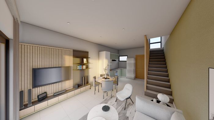 Umgeni Park Townhouse For Sale: Secure estate, pet-friendly, near amenities and schools.