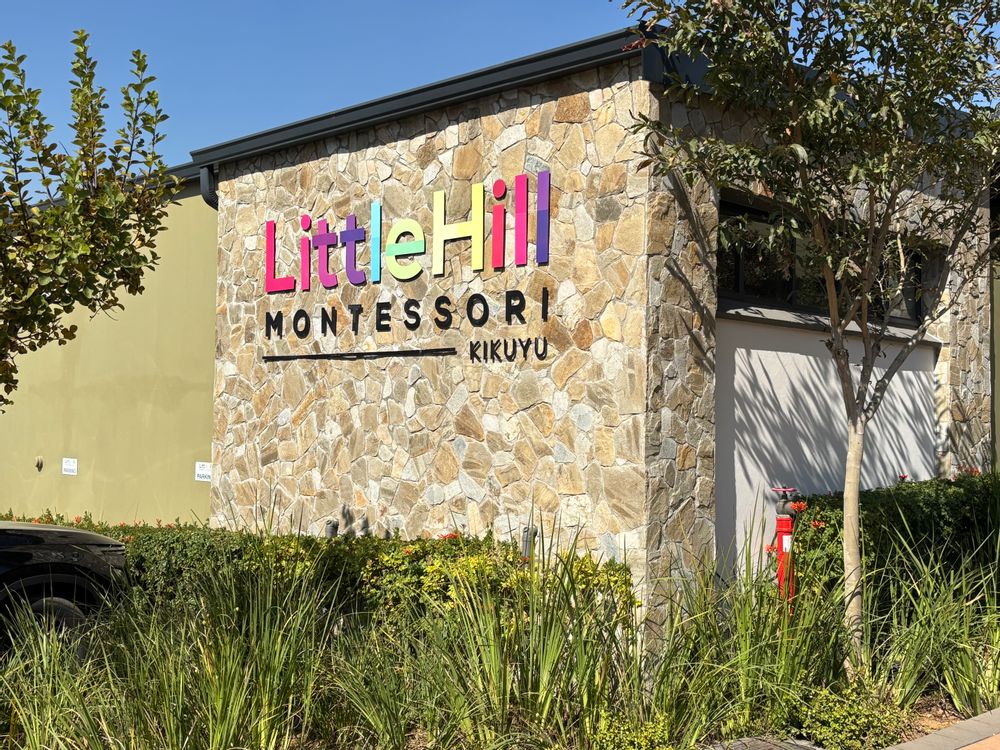 On-Site Montessori School