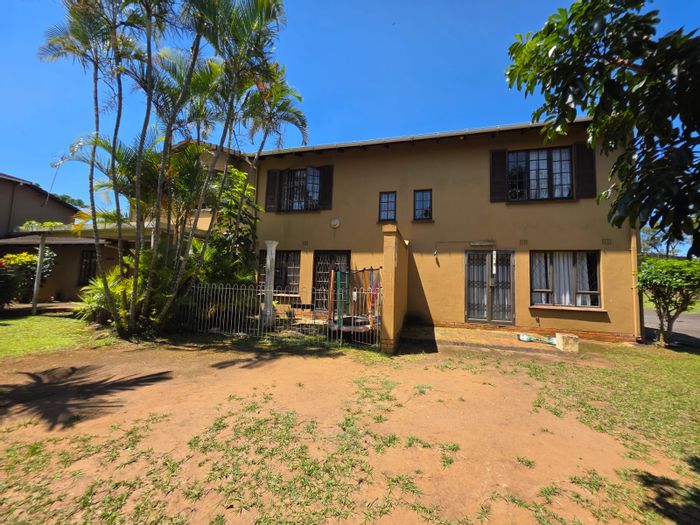 For Sale: Townhouse in Panorama with 2 bedrooms, garage, and open-plan living.