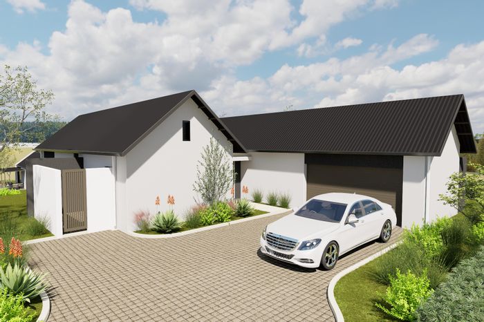 For Sale: House in The Avenues with 3 beds, private patio, and secure living.