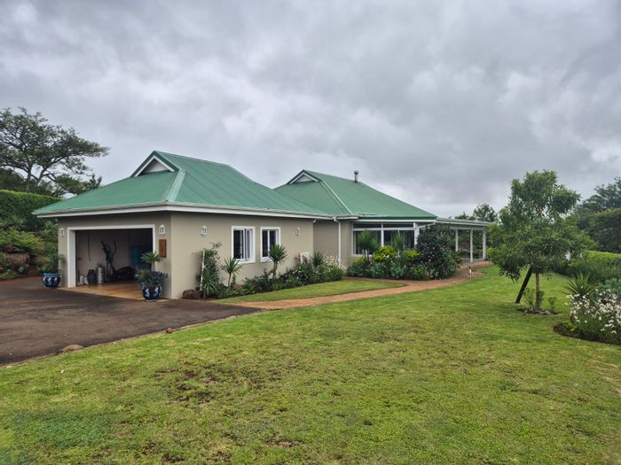 Merrivale Heights House For Sale: 3 bedrooms, solar geyser, secure community living.
