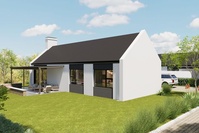 For Sale: House in The Avenues with 2 beds, private patio, and secure living.