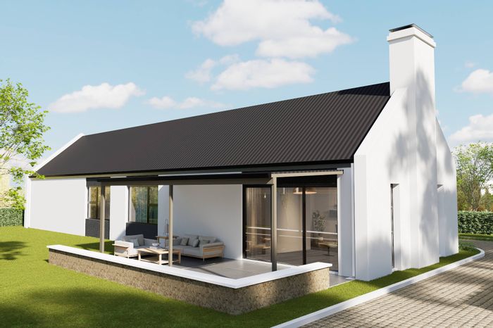 For Sale: House in The Avenues with 2 beds, private patio, and secure living.