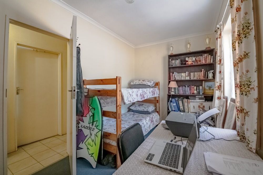 3rd bedroom plus office area