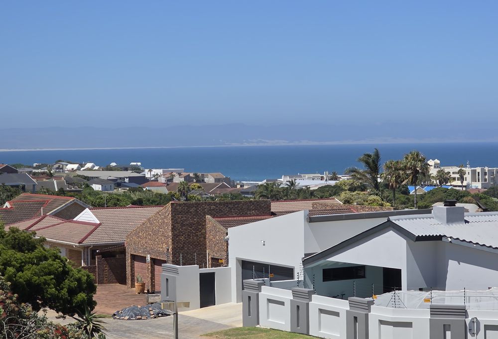 View from upper level