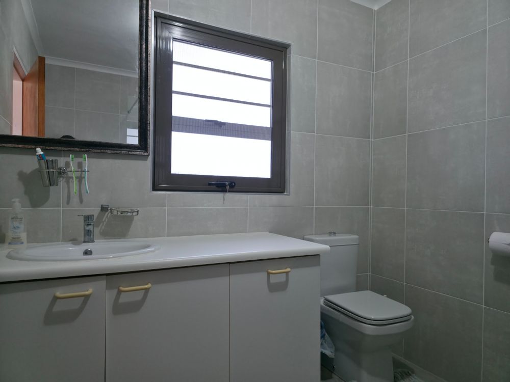 Another guest bathroom