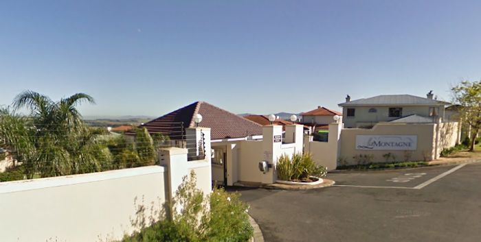 4-bedroom house to rent in Steynsrust, featuring study, indoor braai, and security estate.