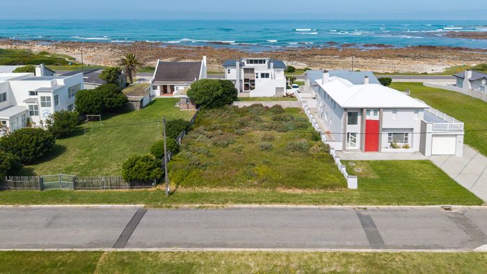 Vacant Land Residential in Agulhas Central For Sale, near beach and amenities.