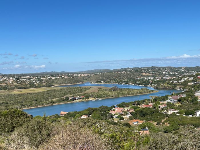 Vacant Land Residential For Sale in West Bank with ocean views, 24-hour security.