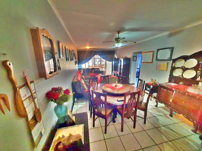 3-Bedroom Apartment For Sale in Potchefstroom Central, near shops and amenities.