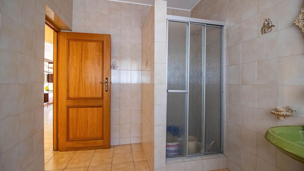 Guest Loo with shower