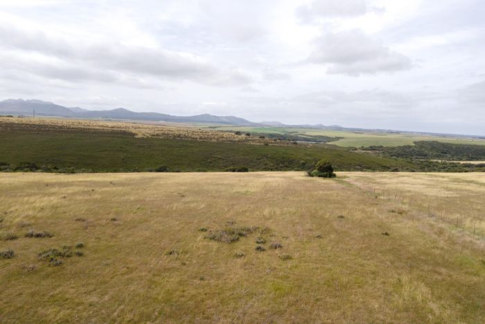 For Sale: 291ha Farm in Humansdorp Rural with grazing camps and water rights.