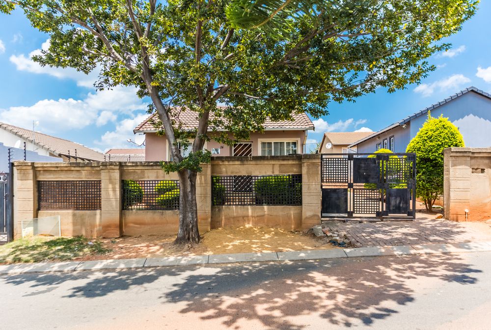 View From the Street