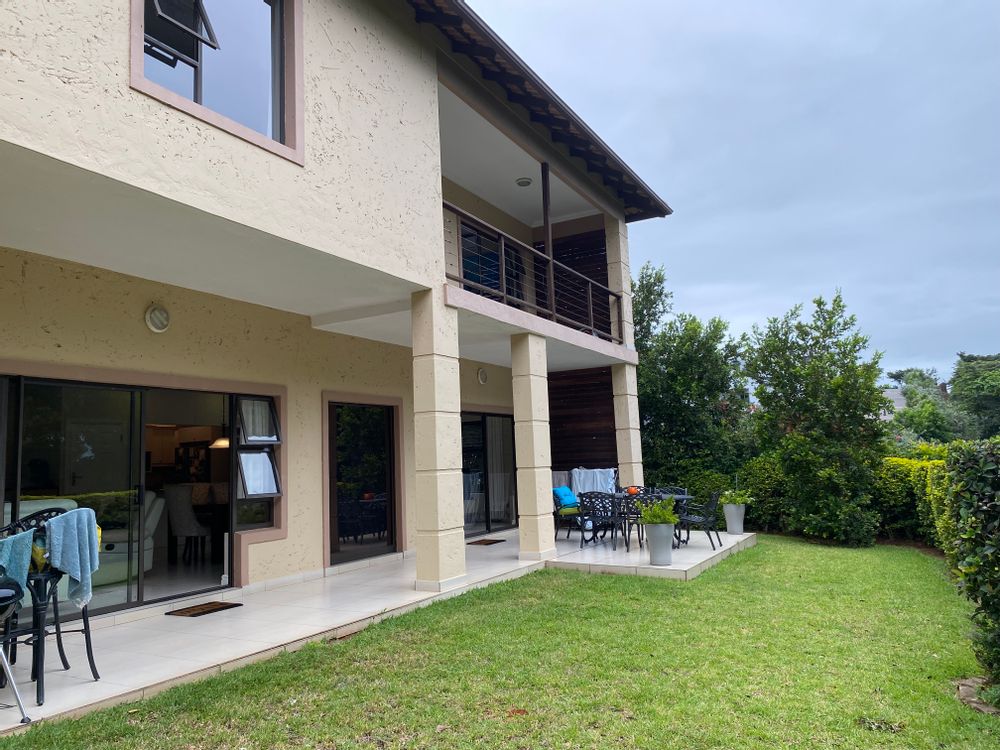 Level Garden - great for pets