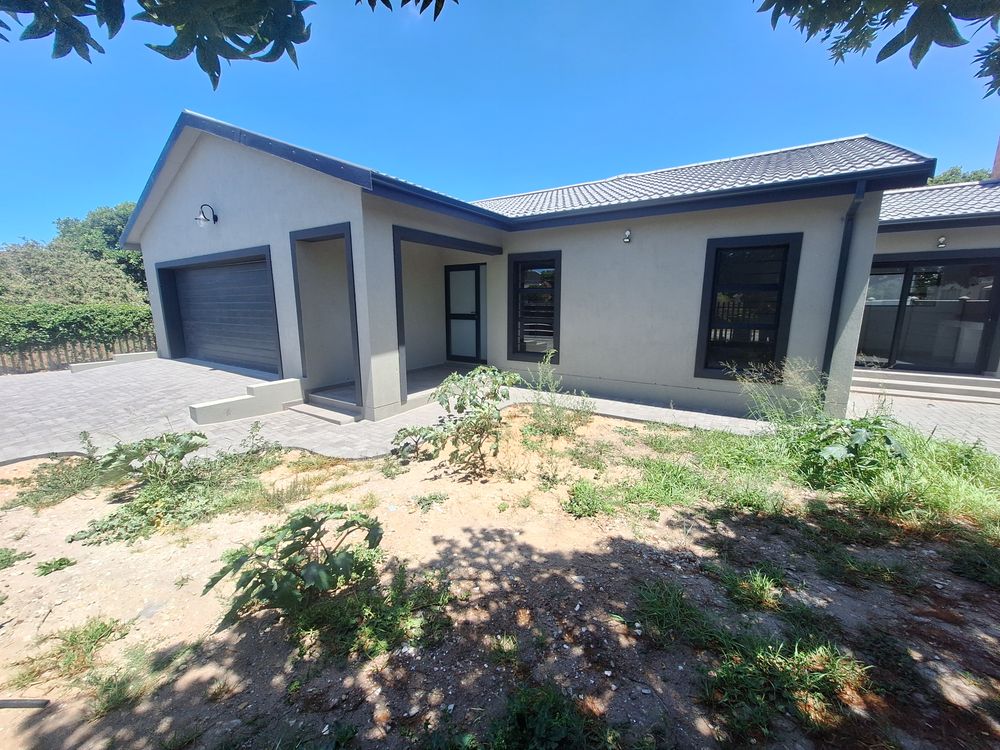 Easterly orientation