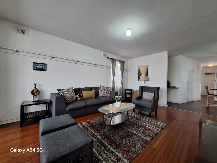 For Sale: 2-bedroom flat in Glenwood, near St Augustine’s Hospital, low maintenance.