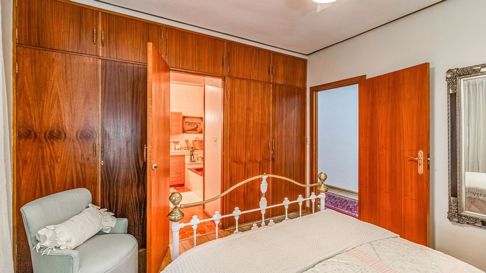 Bedroom 3 is en suite