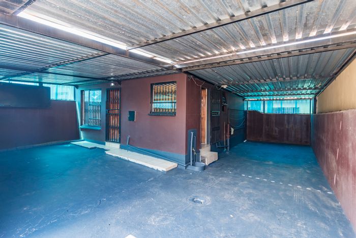 Fleurhof Townhouse For Sale: 2 Bedrooms, Solar Backup, Ample Parking, Freehold Ownership.