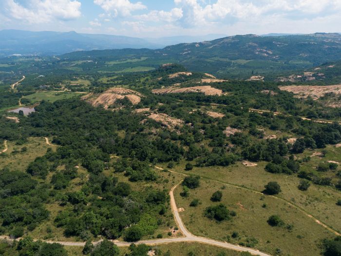 Vacant Land Residential for Sale in Alkmaar: Private estate with wildlife, airstrip, and amenities.