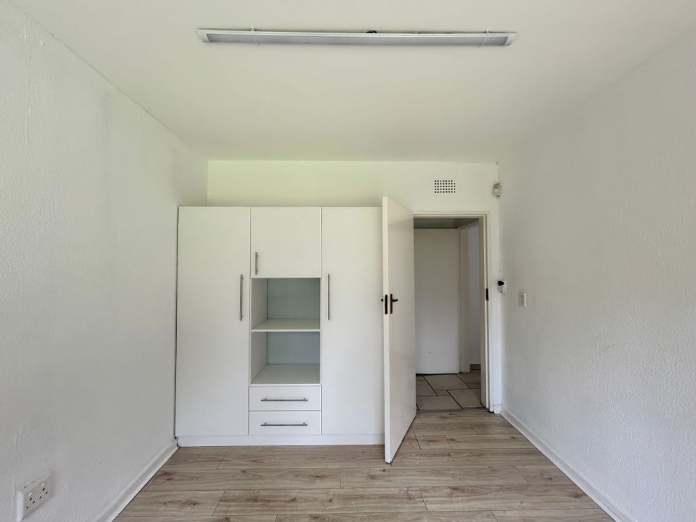 Downstairs bedroom 1