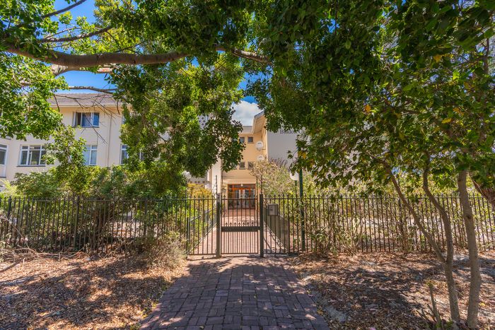 For Sale: 2-bedroom apartment in Pinelands with canal views and parking.