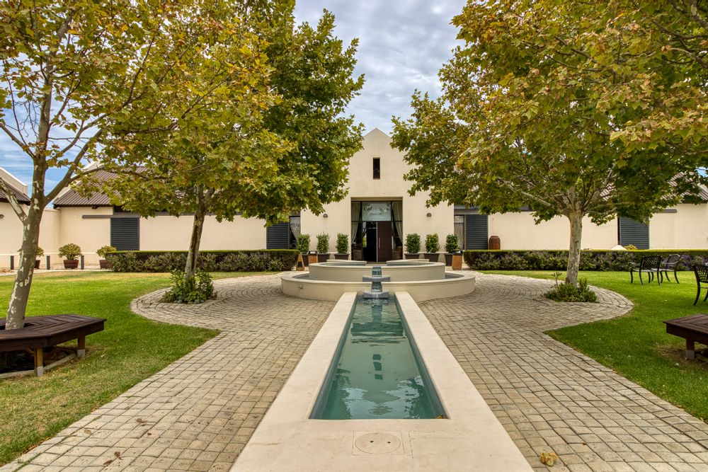 Croydon Vineyard Estate