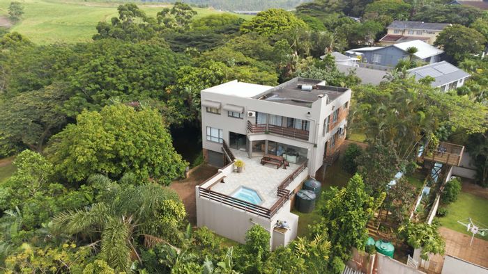 For Sale: House in Pennington Central with ocean views, pool, and 5 bedrooms.