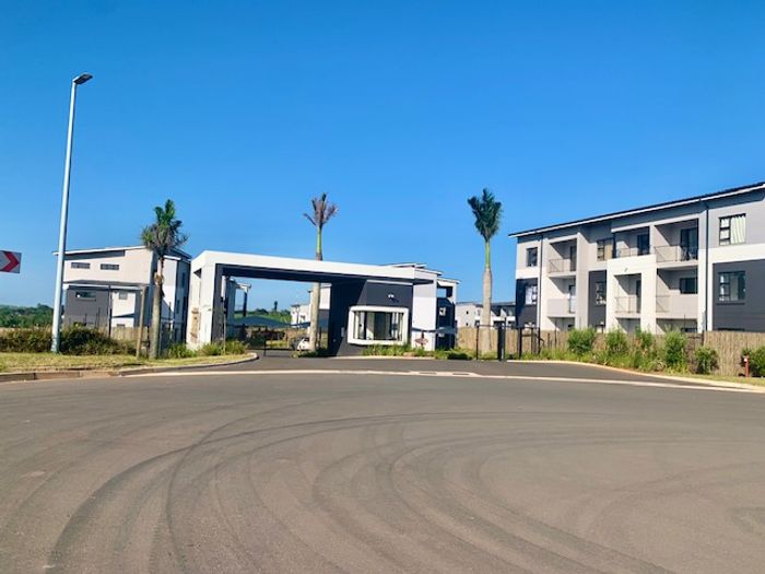 North Point Apartment To Rent: 2 en-suite bedrooms, pool access, secure living.