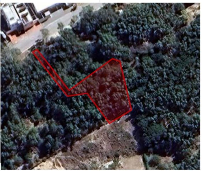 Brookes Hill Vacant Land For Sale: 814 sqm with sea views, near beaches.