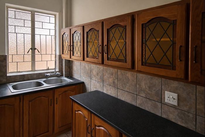 For Sale: Townhouse in Three Rivers with tenant, prepaid electricity, and parking.