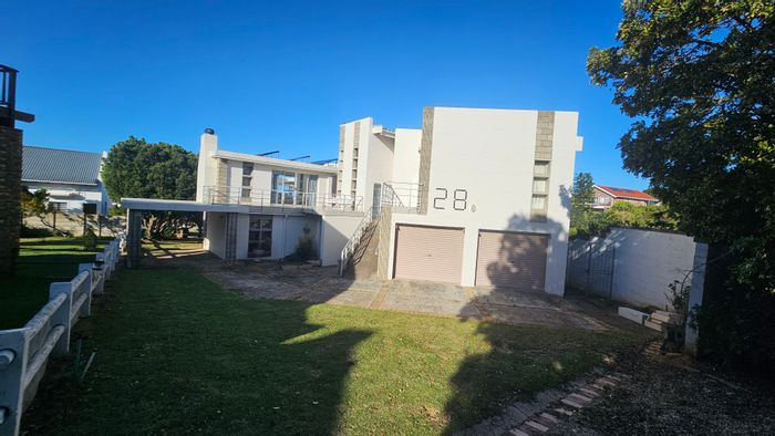 Wavecrest House For Sale: Ocean views, flexible living, eco-friendly features, bonus stand.