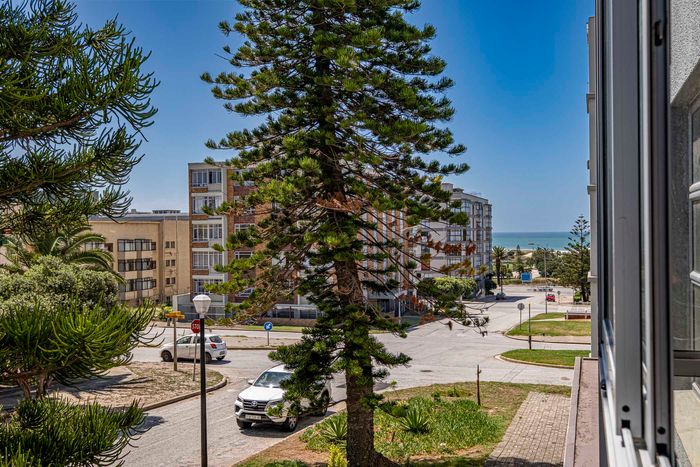 2-Bedroom Apartment in Humewood For Sale with Private Balcony and Secure Parking.