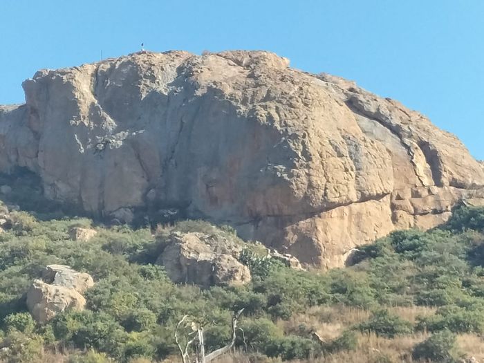 Bethlehem Rural Farm For Sale: 815 hectares, arable land, livestock facilities, ample water.