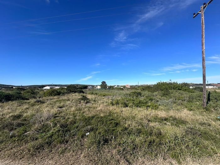 Colchester Central For Sale: 1193m² vacant land near Addo Park, investment potential.