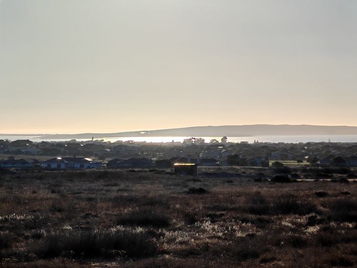 Vacant Land Residential For Sale in Langebaan Country Estate with no transfer duty.