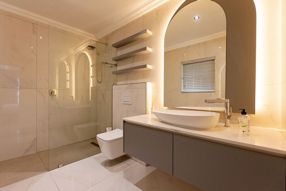 2nd Bedroom en-suite