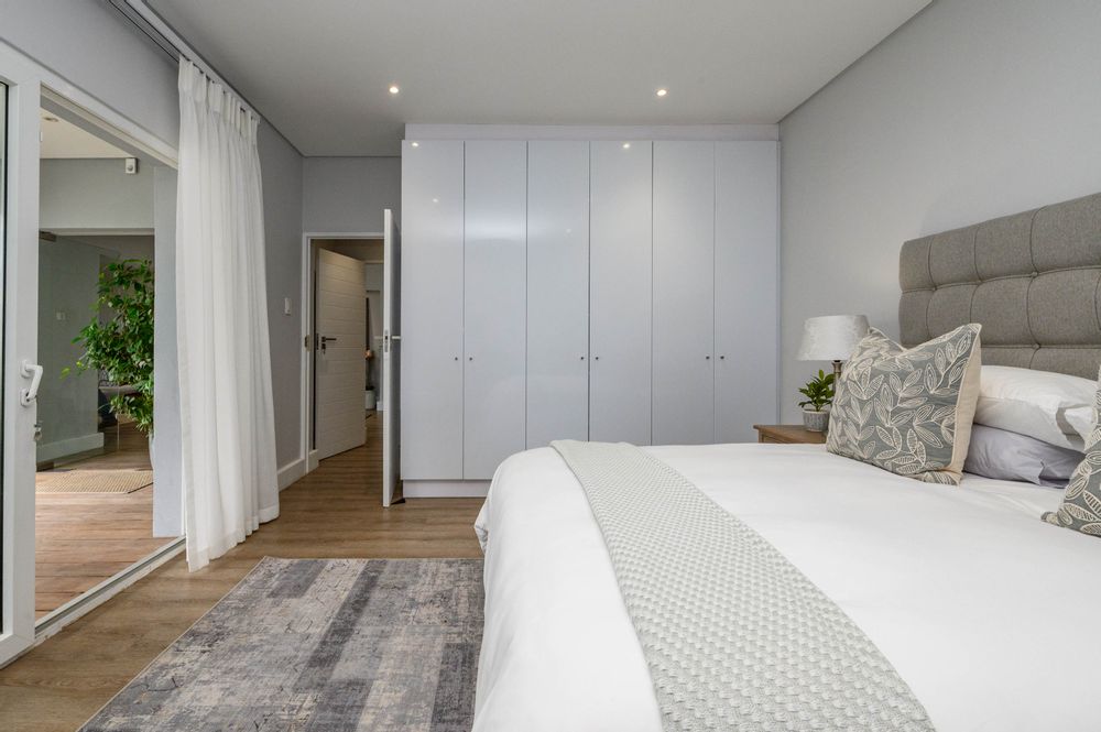 Bedroom 4 Guest Suite