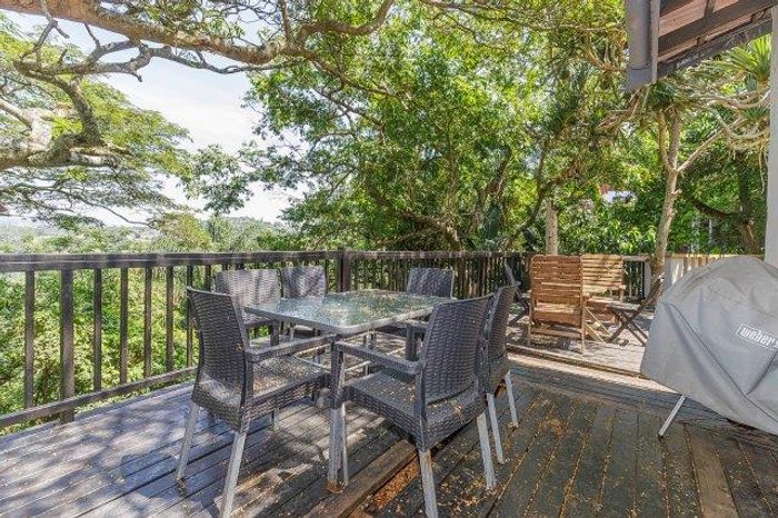 For Sale: Spacious 4-Bedroom House in Westville with Pool and Family Amenities.