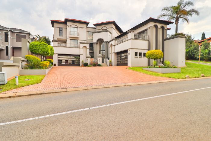 For Sale: Spacious Meyersdal House with pool, study, and 24/7 security.