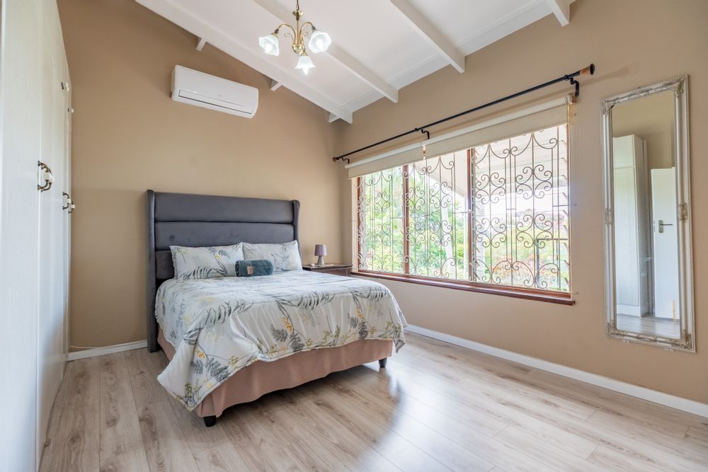 Main Bedroom - very spacious