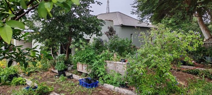 Piketberg Rural Farm For Sale: 20 Ha, irrigation, multiple homes, and water resources.