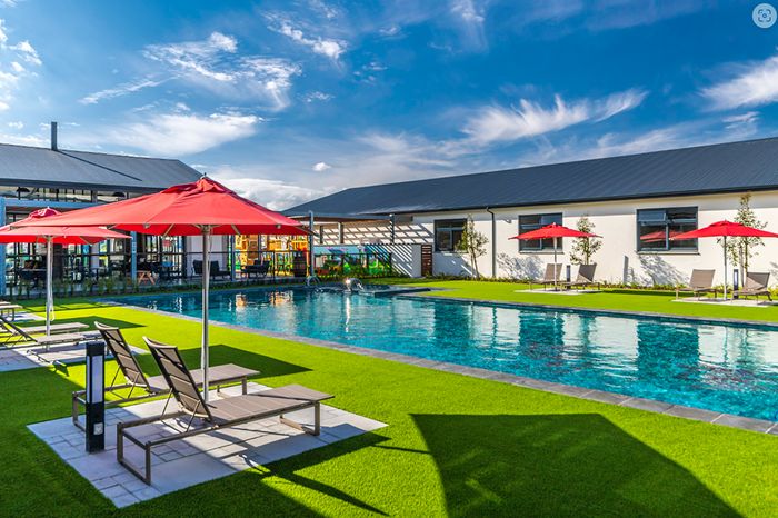 The Huntsman Apartment To Rent: 2 beds, 2 baths, lifestyle amenities, pet-friendly.