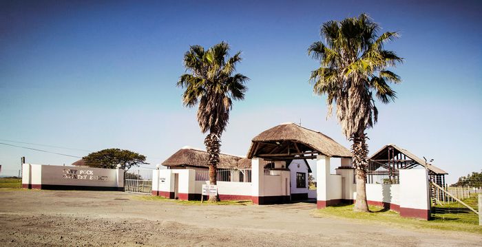 Vacant Land Residential For Sale in Hickmans River – Golf Estate Access, Beach Proximity.