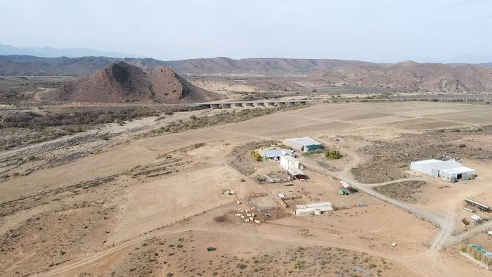 For Sale: Riversdale Rural Farm with Water Rights, Pool, and Livestock Facilities.