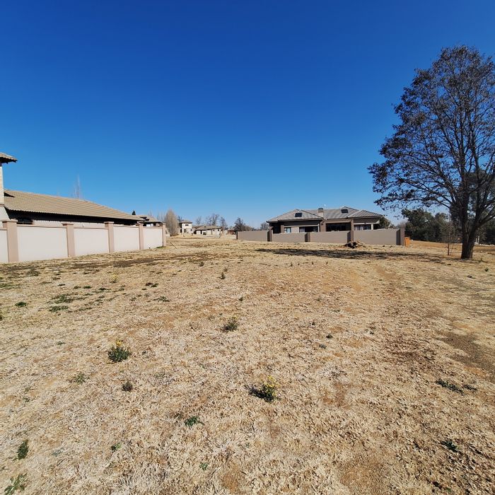 Vacant Land Residential in Frankfort Central For Sale: Exclusive corner stand with privacy.