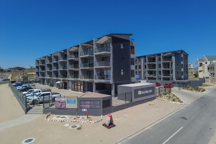 1-Bedroom Apartment To Rent in Olifantskop, near amenities and secure parking.