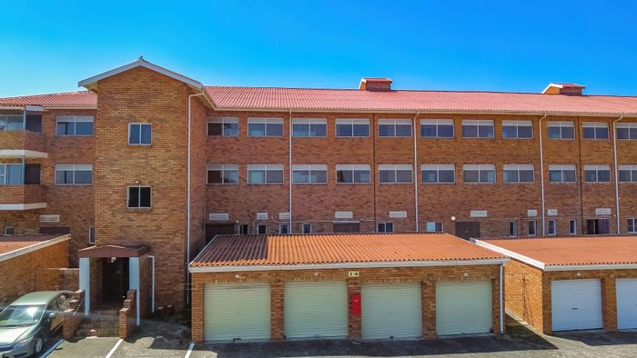 For Sale: 3-Bedroom Apartment in Rowallan Park with Garage and Balcony Access.