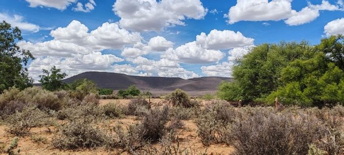 For Sale: Sutherland Rural Farm with river, multiple camps, and ample water supply.